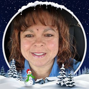 Meet your Posher, Gloria